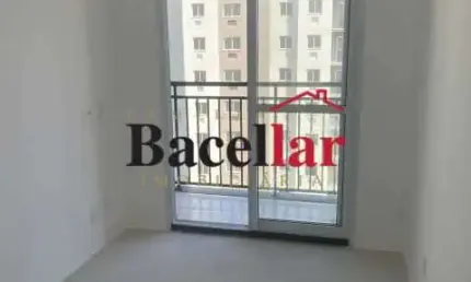 Apartamento com 2 quartos à venda na Rua das Oficinas, Engenho de Dentro, Rio de Janeiro, 54 m2 por R$ 340.000