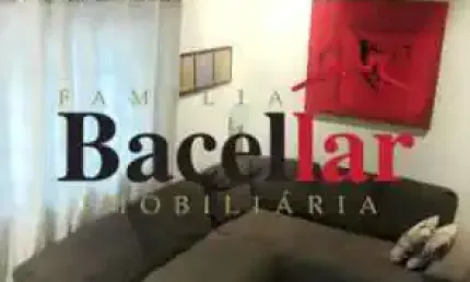 Casa em condomínio fechado com 3 quartos à venda na Rua Barbosa da Silva, Riachuelo, Rio de Janeiro, 74 m2 por R$ 320.000