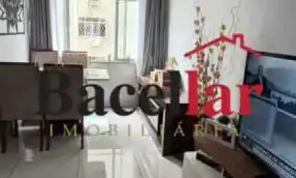 Apartamento com 2 quartos à venda na rua visconde de tocantins, méier, rio de janeiro, 58 m2 por r$ 300.000