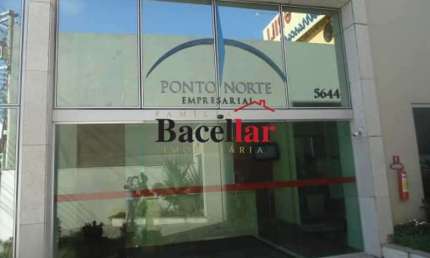 Sala comercial com 1 sala à venda na Avenida Dom Hélder Câmara, Engenho de Dentro, Rio de Janeiro, 26 m2 por R$ 166.000