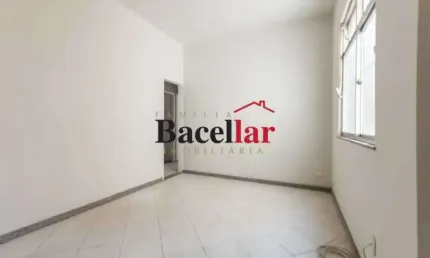 Apartamento com 2 quartos à venda na rua vinte e quatro de maio, riachuelo, rio de janeiro, 70 m2 por r$ 229.000