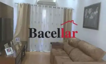 Apartamento com 3 quartos à venda na Rua Pedro de Carvalho, Méier, Rio de Janeiro, 125 m2 por R$ 420.000