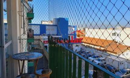 Apartamento com 2 quartos à venda na Rua Tenente Costa, Méier, Rio de Janeiro, 61 m2 por R$ 280.000