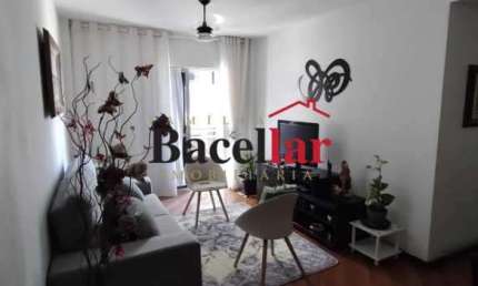 Apartamento com 2 quartos à venda na Rua Tenente Franca, Cachambi, Rio de Janeiro, 83 m2 por R$ 300.000