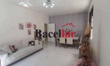 Casa com 4 quartos à venda na Rua Galdino Pimentel, Méier, Rio de Janeiro, 147 m2 por R$ 1.200.000