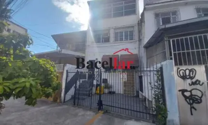 Prédio com 2 salas à venda na rua maria calmon, méier, rio de janeiro, 220 m2 por r$ 380.000