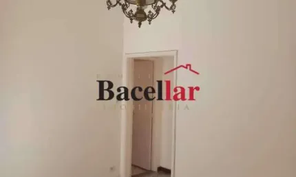 Apartamento com 2 quartos à venda na Rua Cadete Polônia, Riachuelo, Rio de Janeiro, 77 m2 por R$ 270.000
