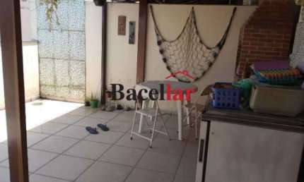 Casa com 2 quartos à venda na Rua Daniel Carneiro, Engenho de Dentro, Rio de Janeiro, 105 m2 por R$ 430.000