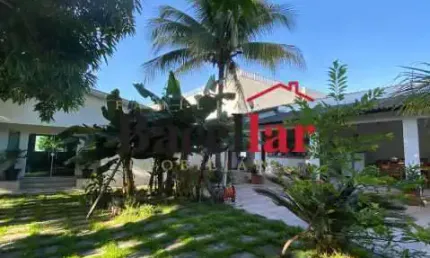 Casa com 3 quartos à venda na Rua Bacairis, Taquara, Rio de Janeiro, 285 m2 por R$ 1.300.000