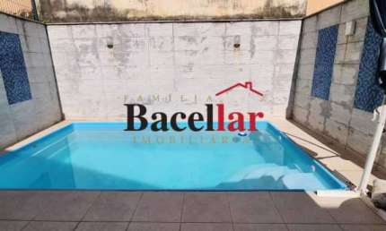 Casa com 4 quartos à venda na Rua Cachambi, Cachambi, Rio de Janeiro, 118 m2 por R$ 850.000