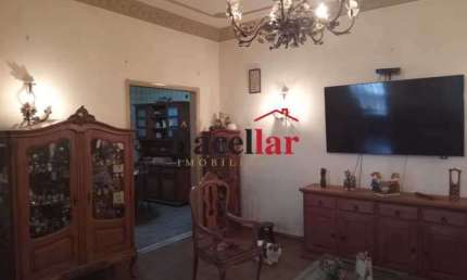 Casa em condomínio fechado com 5 quartos à venda na Travessa Alfredo Botelho, Méier, Rio de Janeiro, 300 m2 por R$ 950.000