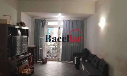 Casa com 2 quartos à venda na Rua José do Patrocínio, Grajaú, Rio de Janeiro, 96 m2 por R$ 500.000
