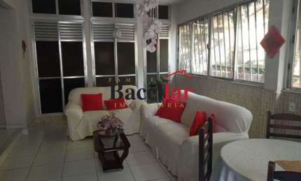 Casa com 4 quartos à venda na Rua Mariana Portela, Sampaio, Rio de Janeiro, 250 m2 por R$ 400.000
