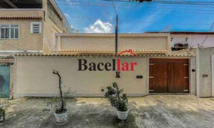 Casa com 3 quartos à venda na Rua Manuel Alves, Cachambi, Rio de Janeiro, 122 m2 por R$ 700.000