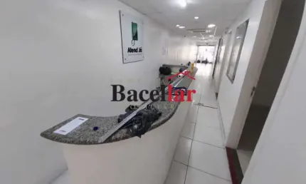 Prédio com 10 salas à venda na Rua Hermengarda, Méier, Rio de Janeiro, 308 m2 por R$ 1.950.000