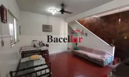 Apartamento com 3 quartos à venda na Rua do Rocha, Rocha, Rio de Janeiro, 248 m2 por R$ 390.000