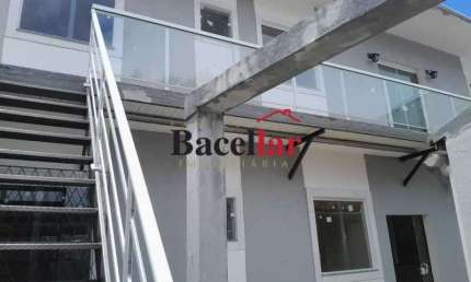 Apartamento com 2 quartos à venda na Rua Amália, Quintino Bocaiúva, Rio de Janeiro, 63 m2 por R$ 250.000