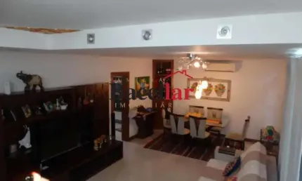 Casa em condomínio fechado com 4 quartos à venda na Rua Honório, Cachambi, Rio de Janeiro, 178 m2 por R$ 950.000