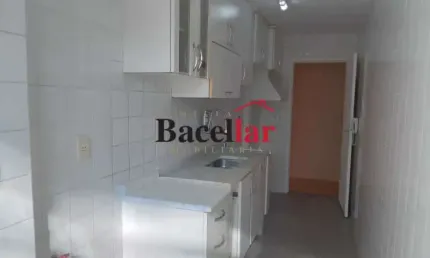 Apartamento com 2 quartos à venda na Rua Isolina, Méier, Rio de Janeiro, 66 m2 por R$ 270.000