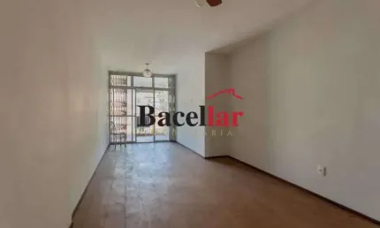 Apartamento com 2 quartos à venda na Rua Grão Pará, Engenho Novo, Rio de Janeiro, 72 m2 por R$ 210.000