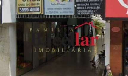 Sala comercial com 1 sala para alugar na Rua Dias da Cruz, Méier, Rio de Janeiro, 30 m2 por R$ 1.800
