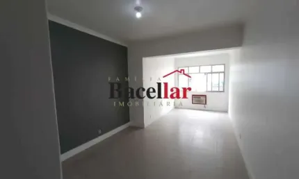 Apartamento com 2 quartos à venda na Rua Barão de Mesquita, Andaraí, Rio de Janeiro, 80 m2 por R$ 550.000