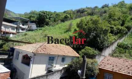 Casa com 3 quartos à venda na Rua Blumenau, Cascadura, Rio de Janeiro, 77 m2 por R$ 200.000