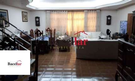 Casa com 5 quartos à venda na Rua Joaquim Meier, Méier, Rio de Janeiro, 450 m2 por R$ 1.000.000