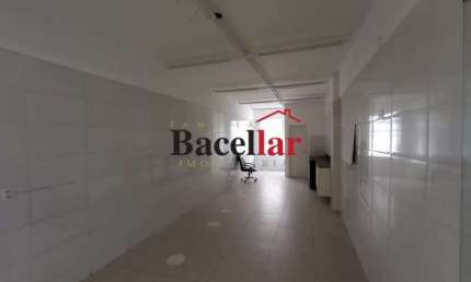 Ponto comercial à venda na Rua Dias da Cruz, Méier, Rio de Janeiro, 35 m2 por R$ 270.000
