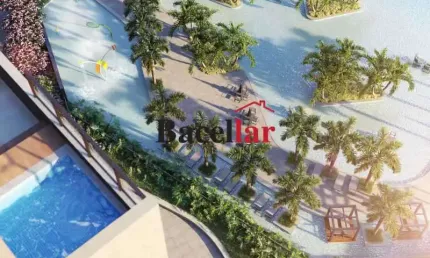 Apartamento com 3 quartos à venda na Avenida Rosauro Estelita, Barra da Tijuca, Rio de Janeiro, 127 m2 por R$ 2.705.000