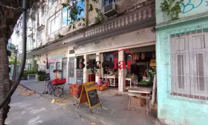 Ponto comercial à venda na Rua Torres de Oliveira, Piedade, Rio de Janeiro, 108 m2 por R$ 280.000