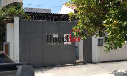 Prédio para alugar na Rua Condessa Belmonte, Engenho Novo, Rio de Janeiro, 132 m2 por R$ 7.800