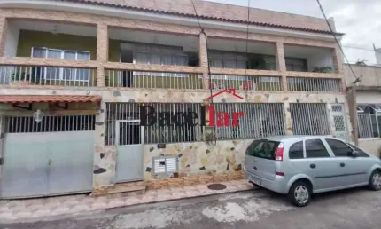 Casa com 3 quartos à venda na Rua Cruz e Sousa, Encantado, Rio de Janeiro, 486 m2 por R$ 910.000