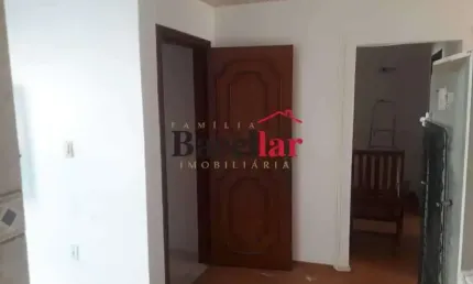 Casa em condomínio fechado com 2 quartos à venda na Rua Marechal Bittencourt, Riachuelo, Rio de Janeiro, 128 m2 por R$ 320.000