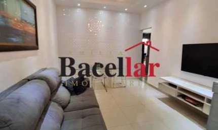 Apartamento com 2 quartos à venda na Rua Condessa Belmonte, Engenho Novo, Rio de Janeiro, 55 m2 por R$ 370.000
