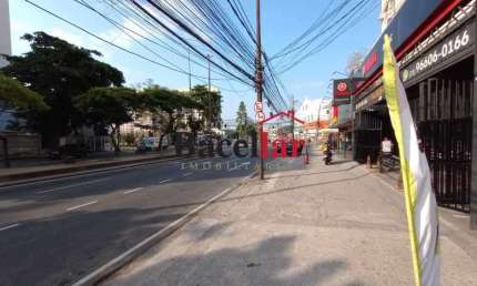 Ponto comercial à venda na Avenida Dom Hélder Câmara, Pilares, Rio de Janeiro, 380 m2 por R$ 630.000