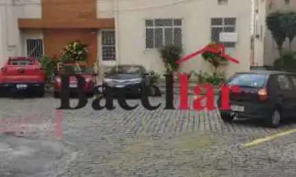 Apartamento com 2 quartos à venda na rua miguel fernandes, méier, rio de janeiro, 49 m2 por r$ 220.000