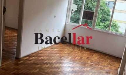 Apartamento com 2 quartos à venda na Rua Visconde de Santa Isabel, Vila Isabel, Rio de Janeiro, 64 m2 por R$ 235.000