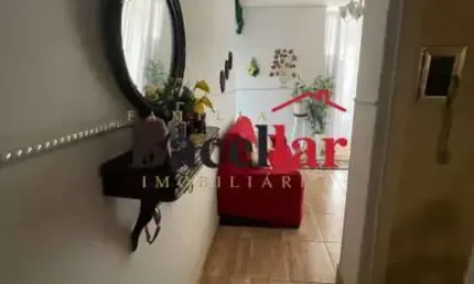 Apartamento com 3 quartos à venda na Rua Tenente Costa, Méier, Rio de Janeiro, 70 m2 por R$ 400.000