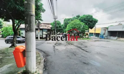 Ponto comercial à venda na Rua Honório, Cachambi, Rio de Janeiro, 260 m2 por R$ 720.000