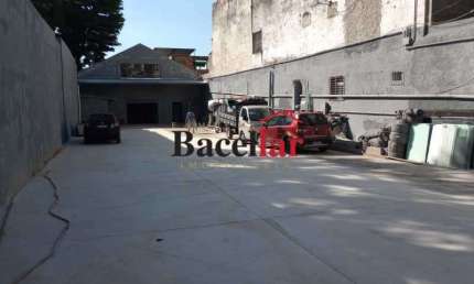 Barracão / Galpão / Depósito à venda na Rua Ana Neri, Sampaio, Rio de Janeiro, 576 m2 por R$ 960.000
