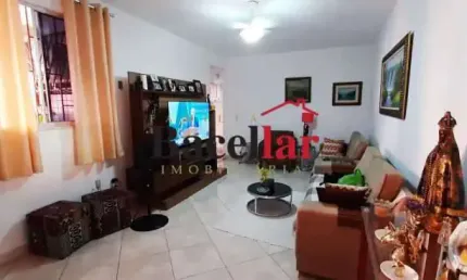 Apartamento com 3 quartos à venda na Rua Moreira, Abolição, Rio de Janeiro, 71 m2 por R$ 330.000