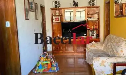 Casa com 3 quartos à venda na Rua Quaraim, Piedade, Rio de Janeiro, 70 m2 por R$ 250.000