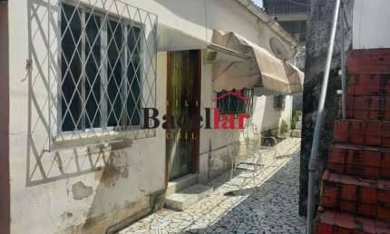 Casa com 6 quartos à venda na Rua Manuel Alves, Cachambi, Rio de Janeiro, 900 m2 por R$ 900.000