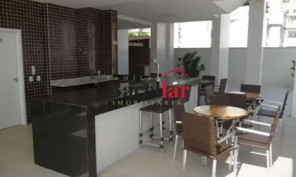 Apartamento com 4 quartos à venda na Rua Cachambi, Cachambi, Rio de Janeiro, 95 m2 por R$ 875.104