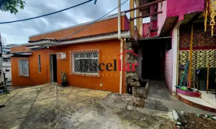 Casa com 4 quartos à venda na rua alzira valdetaro, sampaio, rio de janeiro, 157 m2 por r$ 320.000