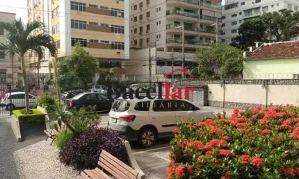 Apartamento com 3 quartos à venda na Rua Pedro de Carvalho, Méier, Rio de Janeiro, 93 m2 por R$ 600.000