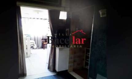 Apartamento com 2 quartos à venda na Rua Barão do Bom Retiro, Engenho Novo, Rio de Janeiro, 86 m2 por R$ 195.000