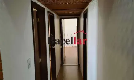 Apartamento com 2 quartos à venda na Rua Vieira da Silva, Sampaio, Rio de Janeiro, 54 m2 por R$ 245.000