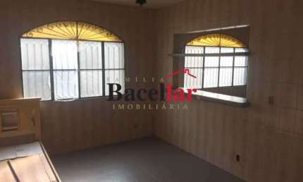 Casa com 5 quartos à venda na Rua Chaves Pinheiro, Cachambi, Rio de Janeiro, 453 m2 por R$ 500.000